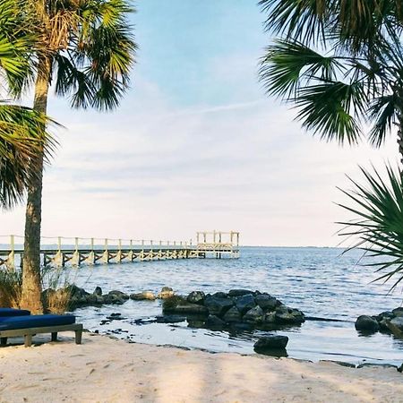 Nasa Waterfront Dolphin Suite Titusville Ngoại thất bức ảnh
